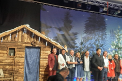 Adventsträume des Schlagers 2024
